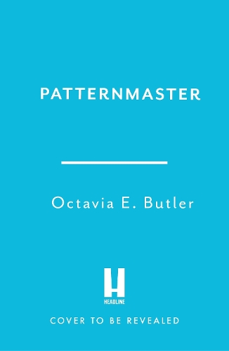 Бумажная книга «Patternmaster», автор Октавия Э. Батлер - фото №1