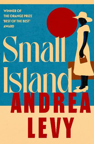 Бумажная книга «Small Island», автор Андреа Леви - фото №1