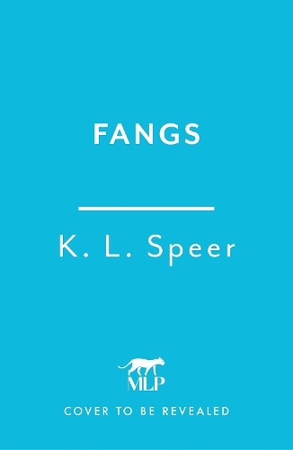 Paper book «Fangs: The most devastating and addictive dystopian dark romantasy series of 2026», author K. L. Speer - фото №1