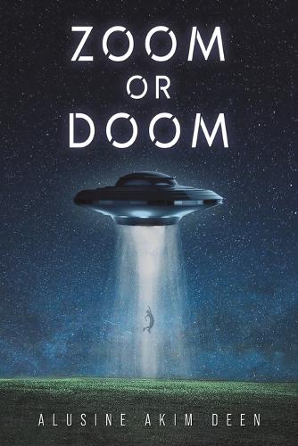 Бумажная книга «Zoom or Doom», автор Алусин Аким Дин - фото №1