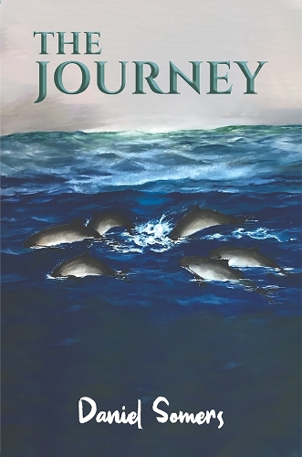 Бумажная книга «The Journey», автор Дэниел Сомерс - фото №1