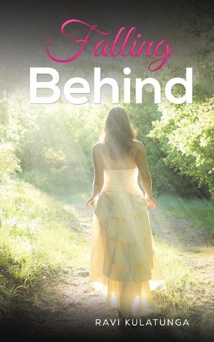 Бумажная книга «Falling Behind», автор Рави Кулатунга - фото №1