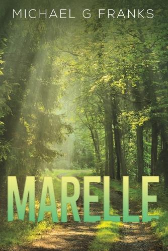 Бумажная книга «Marelle», автор Майкл Г. Фрэнкс - фото №1