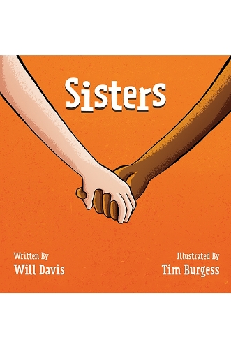 Бумажная книга «Sisters», автор Уилл Дэвис - фото №1
