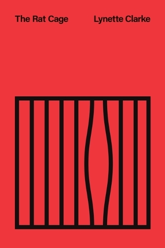 Паперова книга «The Rat Cage», автор Лінетт Кларк - фото №1