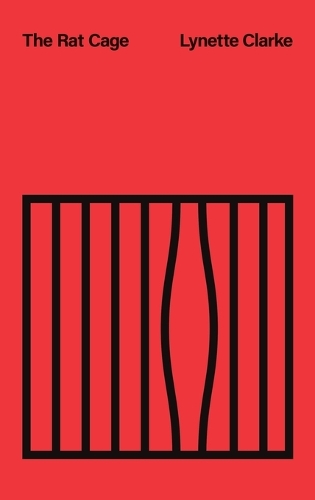 Бумажная книга «The Rat Cage», автор Линетт Кларк - фото №1