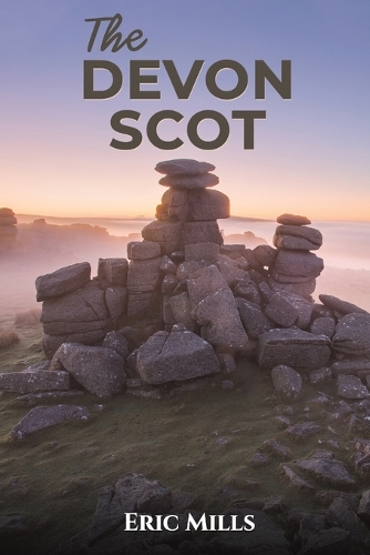 Паперова книга «The Devon Scot», автор Ерік Міллс - фото №1