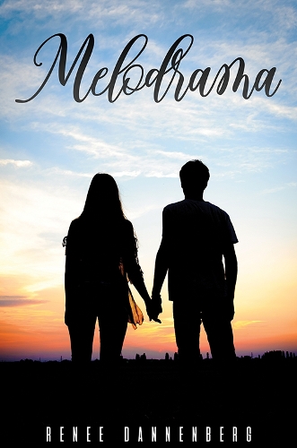 Бумажная книга «Melodrama», автор Рене Данненберг - фото №1