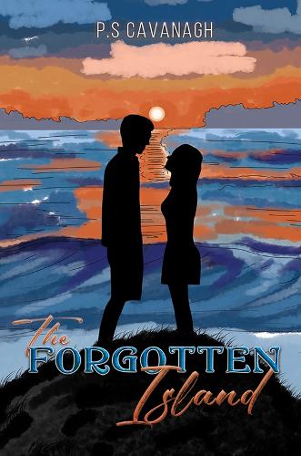 Бумажная книга «The Forgotten Island», автор П. С. Кавана - фото №1