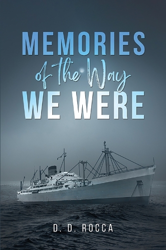 Паперова книга «Memories of the Way We Were», автор Д. Д. Рокка - фото №1