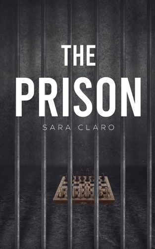 Бумажная книга «The Prison», автор Сара Кларо - фото №1