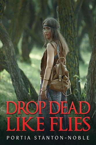 Бумажная книга «Drop Dead Like Flies», автор Порция Стэнтон-Нобл - фото №1