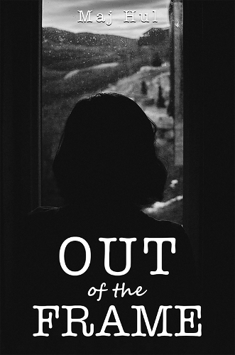 Бумажная книга «Out of the Frame», автор Мадж Хул - фото №1