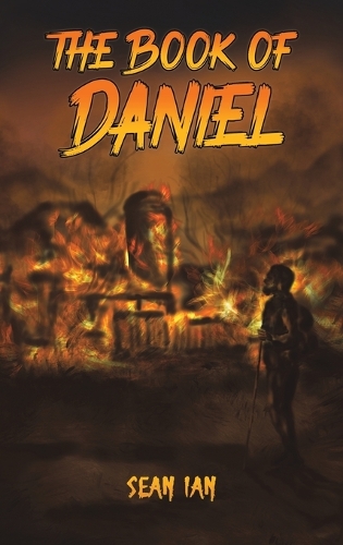Паперова книга «The Book of Daniel», автор Шон Йєн - фото №1