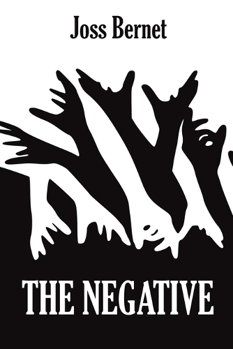 Бумажная книга «The Negative», автор Джосс Берне - фото №1