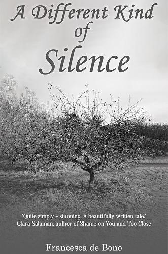 Бумажная книга «A Different Kind of Silence», автор Франческа де Боно - фото №1