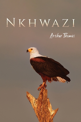 Бумажная книга «Nkhwazi», автор Артур Томас - фото №1