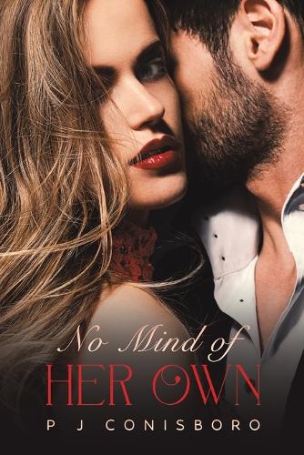 Бумажная книга «No Mind of Her Own», автор П. Дж. Конисборо - фото №1