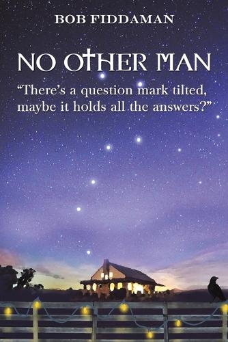 Бумажная книга «No Other Man», автор Боб Фиддаман - фото №1