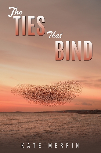 Бумажная книга «The Ties That Bind», автор Кейт Меррин - фото №1