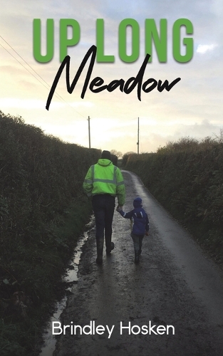 Бумажная книга «Up Long Meadow», автор Бриндли Хоскен - фото №1