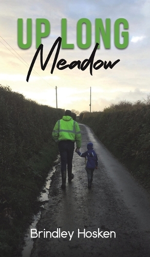 Бумажная книга «Up Long Meadow», автор Бриндли Хоскен - фото №1