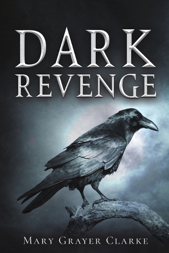 Бумажная книга «Dark Revenge», автор Мэри Грейер Кларк - фото №1