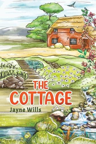 Бумажная книга «The Cottage», автор Джейн Уиллс - фото №1