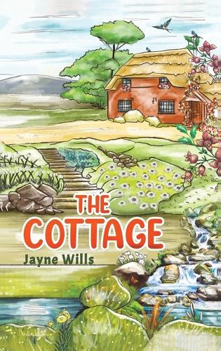 Бумажная книга «The Cottage», автор Джейн Уиллс - фото №1