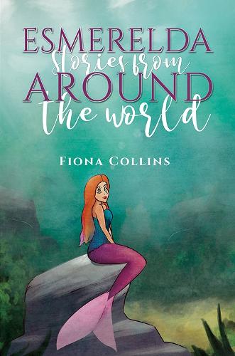 Паперова книга «Esmerelda Stories from Around the World», автор Фіона Коллінз - фото №1