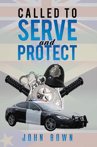 Бумажная книга «Called to Serve and Protect», автор Джон Баун - фото №1