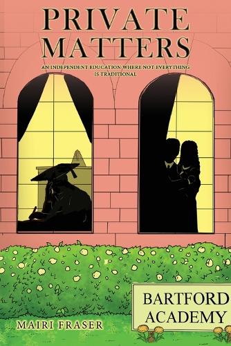 Бумажная книга «Private Matters: An Independent Education Where Not Everything Is Traditional», автор Майри Фрейзер - фото №1
