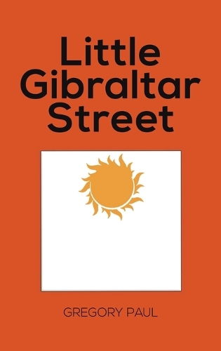 Бумажная книга «Little Gibraltar Street», автор Грегори Пол - фото №1