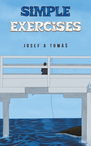 Бумажная книга «Simple Exercises», автор Йозеф А. Томас - фото №1