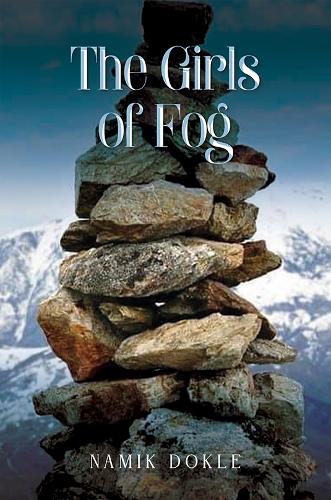 Паперова книга «The Girls of Fog», автор Намік Докле - фото №1