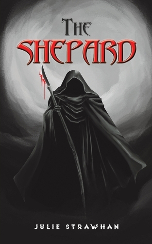 Бумажная книга «The Shepard», автор Джули Страухан - фото №1