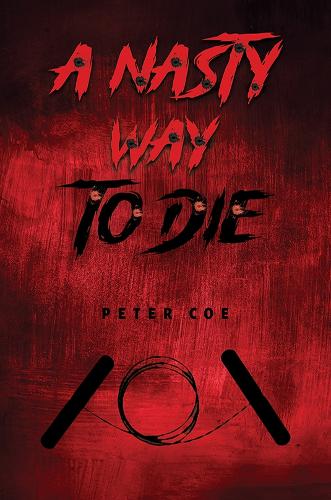Бумажная книга «A Nasty Way To Die», автор Питер Коу - фото №1