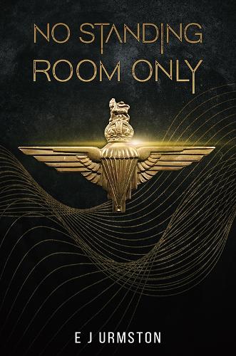 Бумажная книга «No Standing Room Only», автор Э. Дж. Урмстон - фото №1