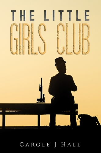 Бумажная книга «The Little Girls Club», автор Кэрол Дж. Холл - фото №1