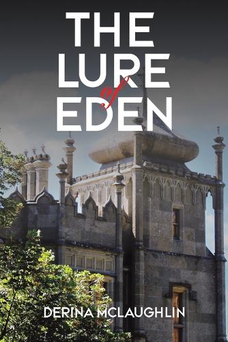 Паперова книга «The Lure of Eden», автор Деріна Маклафлін - фото №1