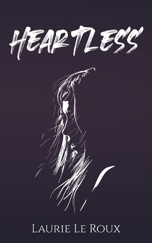 Бумажная книга «Heartless», автор Лори Ле Ру - фото №1
