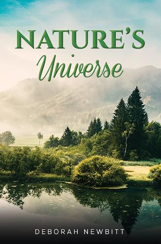 Бумажная книга «Nature's Universe», автор Дебора Ньюбитт - фото №1