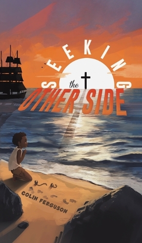 Бумажная книга «Seeking the Other Side», автор Колин Фергюсон - фото №1
