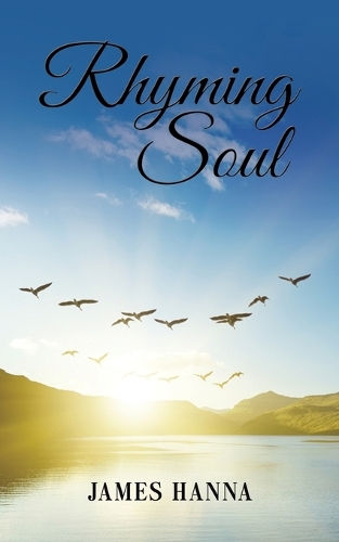 Бумажная книга «Rhyming Soul», автор Джеймс Ханна - фото №1