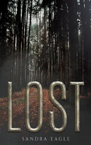 Бумажная книга «Lost», автор Сандра Игл - фото №1