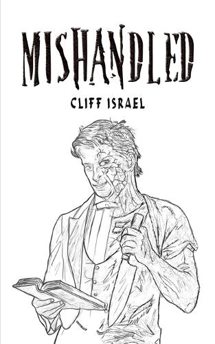 Бумажная книга «Mishandled», автор Клифф Израэл - фото №1