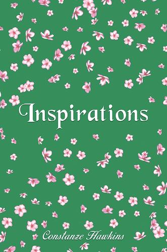 Бумажная книга «Inspirations», автор Констанца Хокинс - фото №1