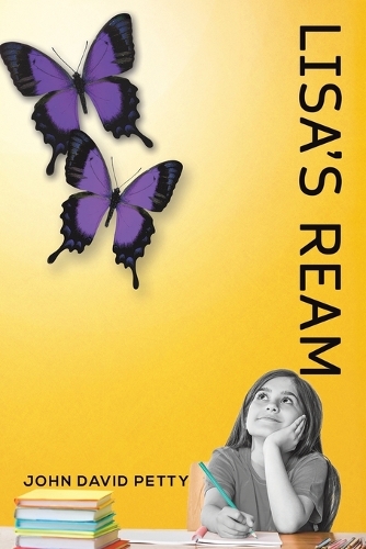 Бумажная книга «Lisa's Ream», автор Джон Дэвид Петти - фото №1
