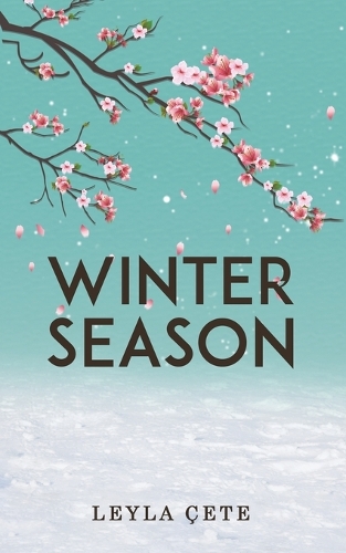 Бумажная книга «Winter Season», автор Лейла Сете - фото №1