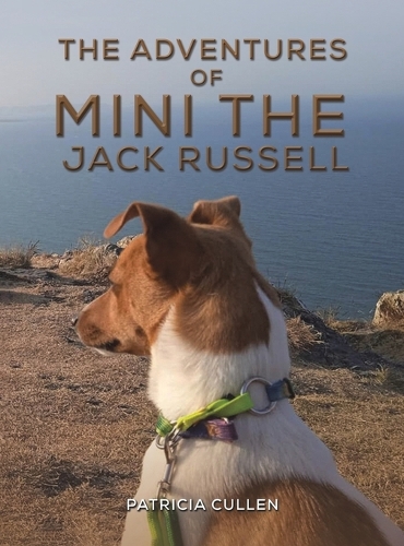 Бумажная книга «The Adventures of Mini the Jack Russell», автор Патриция Каллен - фото №1